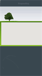 Mobile Screenshot of frogonablog.com